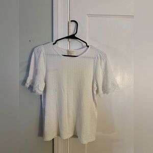 Sézane Blouse. Size M.